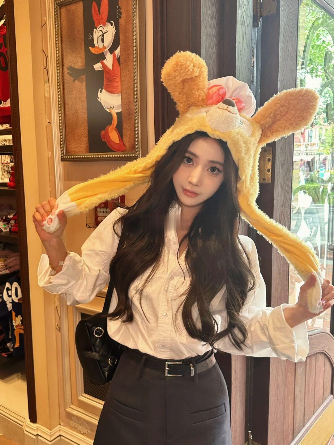 🎠·𝑫𝒊𝒔𝒏𝒆𝒚 𝒅𝒂𝒚✨