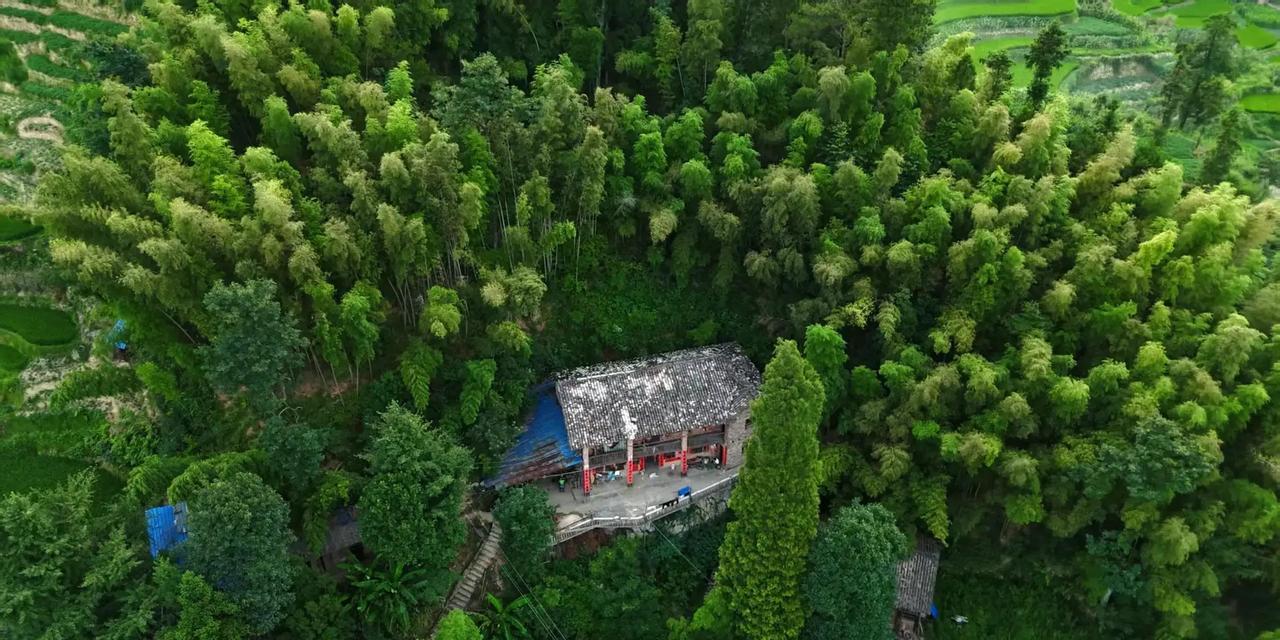 很多在外打拼的人，一回到老家那座青砖灰瓦的老屋，就觉得心一下子踏实了。可这几年，