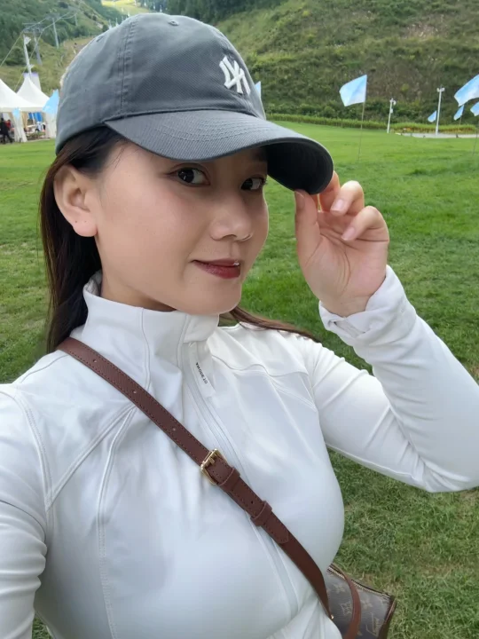 年龄越大，不喜欢各种打卡，越来越喜欢自然