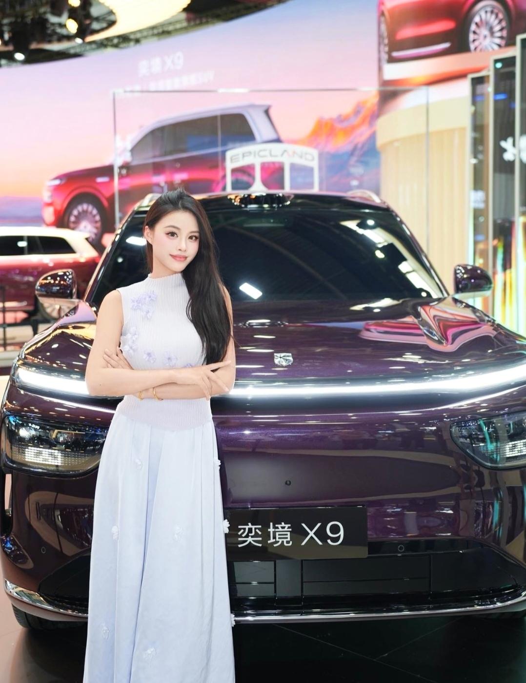 最近呀，2026年养老金调整信息一直出不来，索性我把注意力转向家用旗舰SUV…