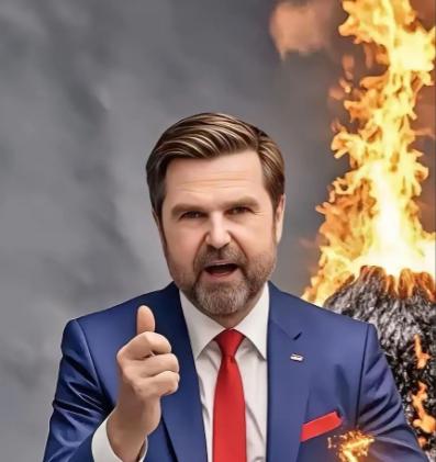 特朗普还没表态，美国保守派投票先爆出大冷门。

万斯53%领跑2028，国务卿鲁