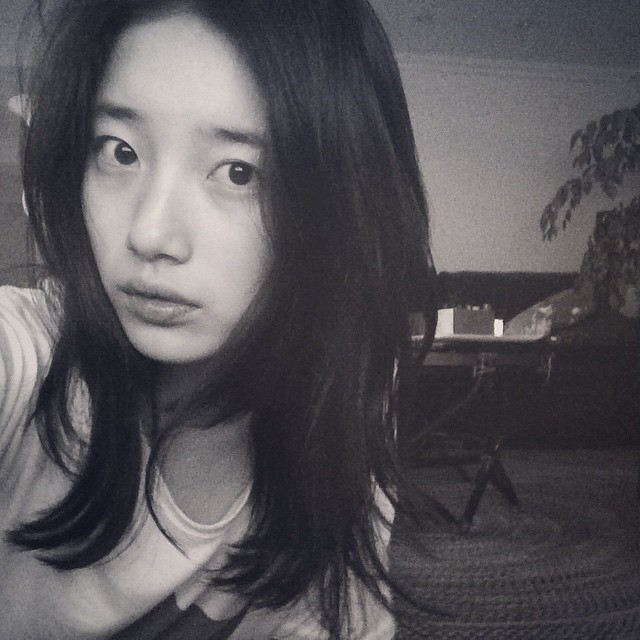 早期suzy 