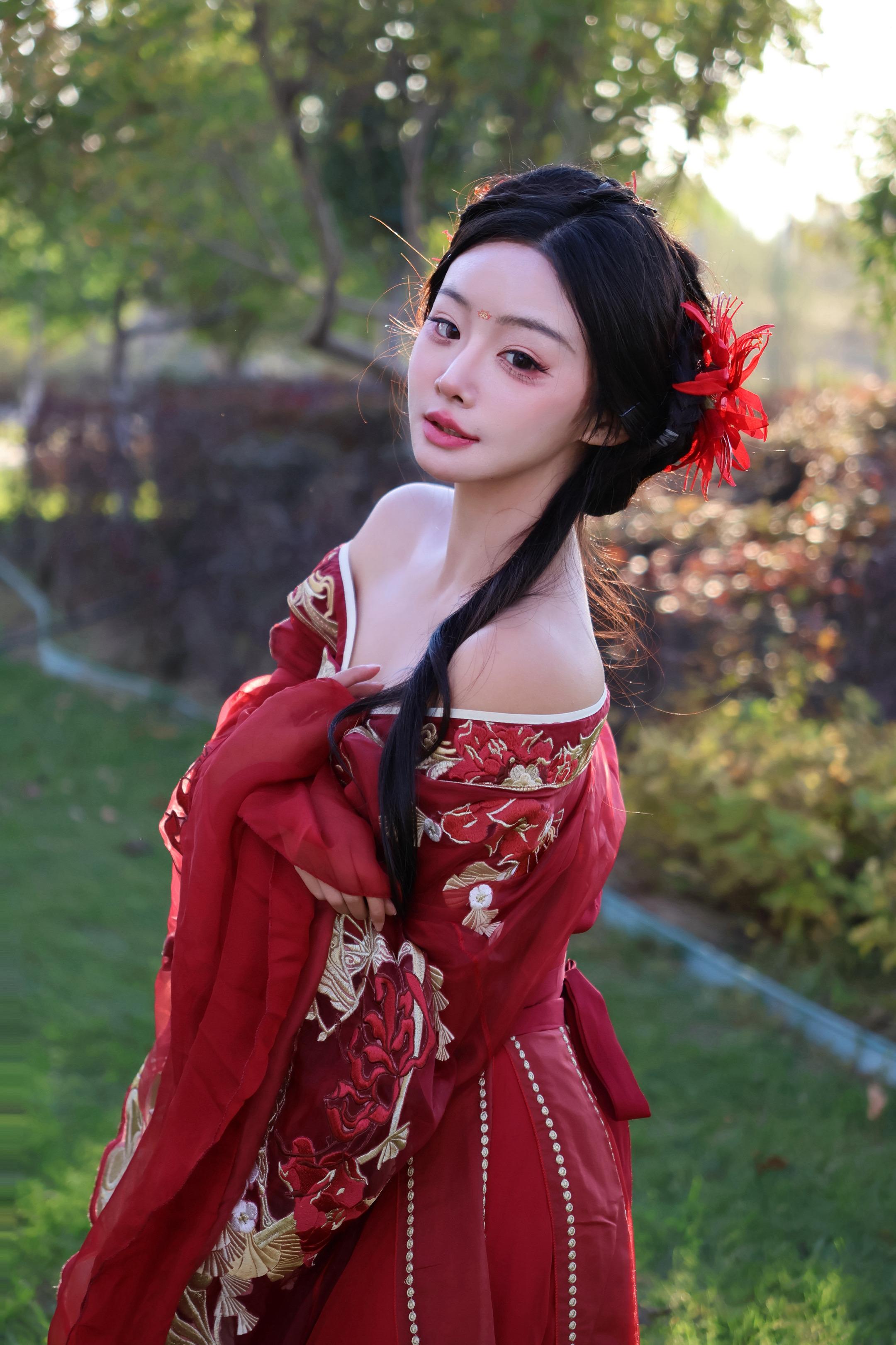 偏我来时不逢春