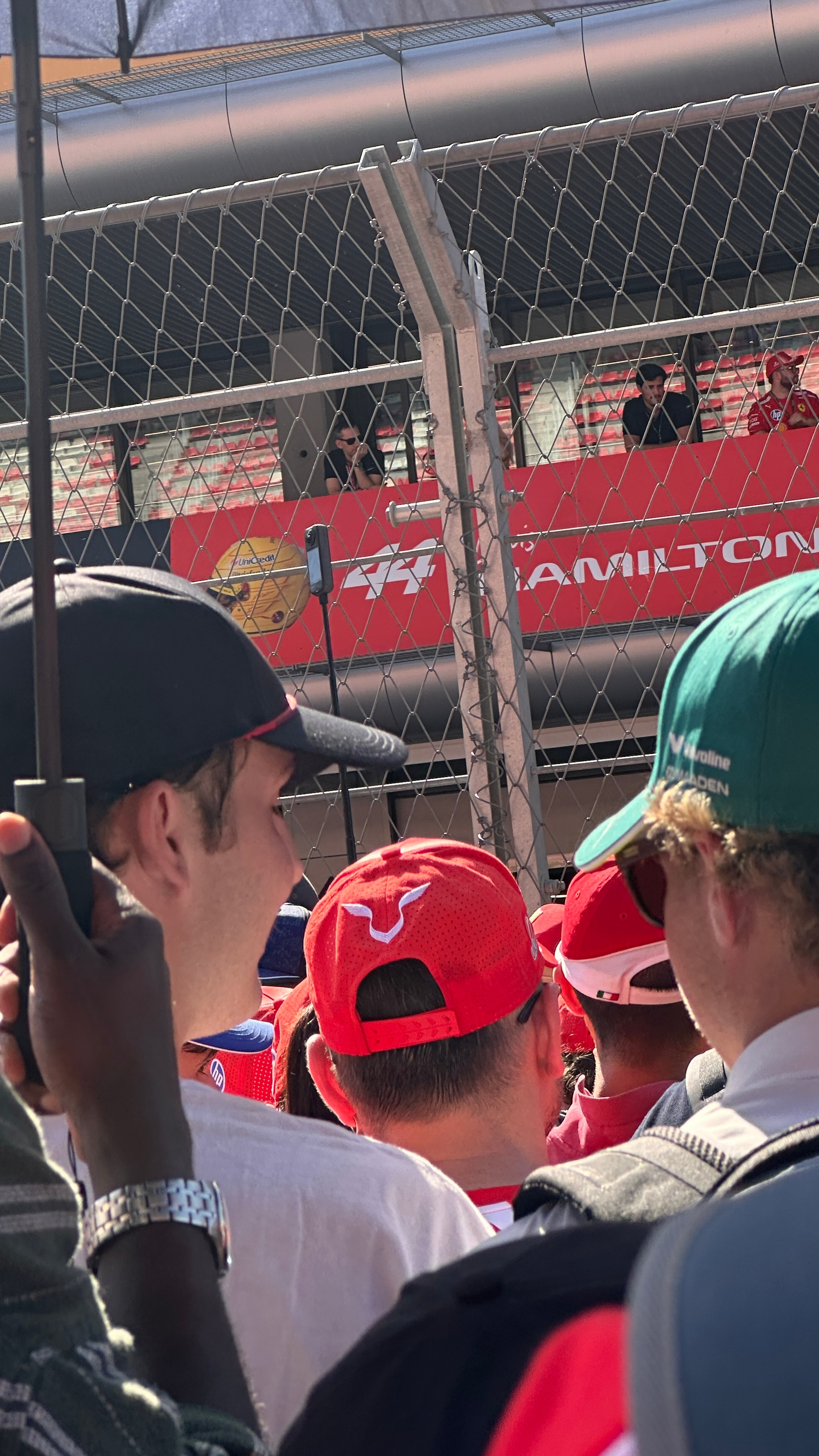 LewisHamilton 
