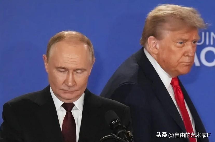 普京日赚1.5亿，特朗普不乐意了：他断定，俄罗斯正在帮伊朗


由于霍尔木兹海峡