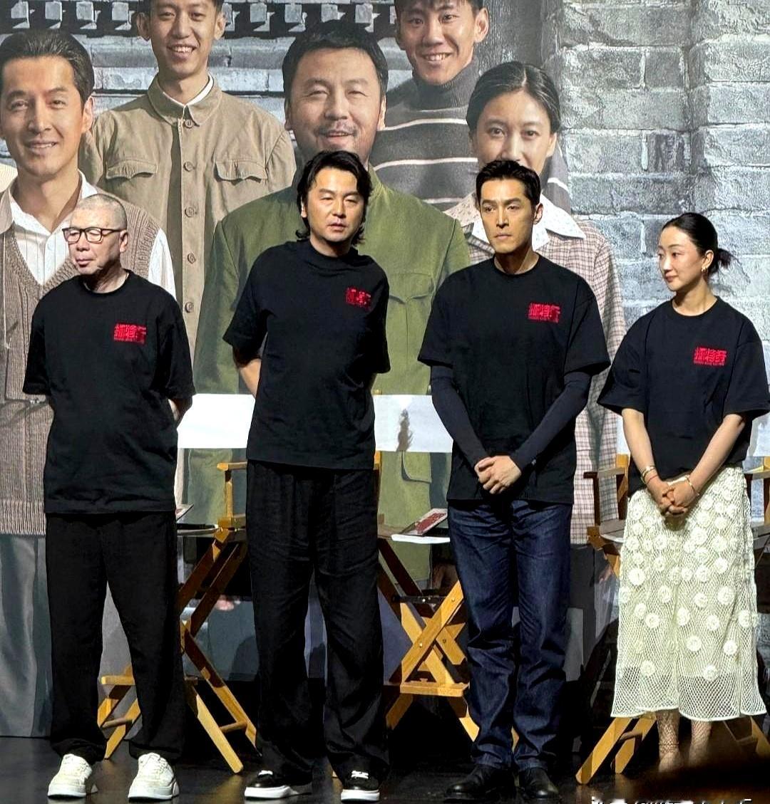 上映50天了，端午三天还能砍下7500多万，这票房谁看了不说一句“离谱但合理”？