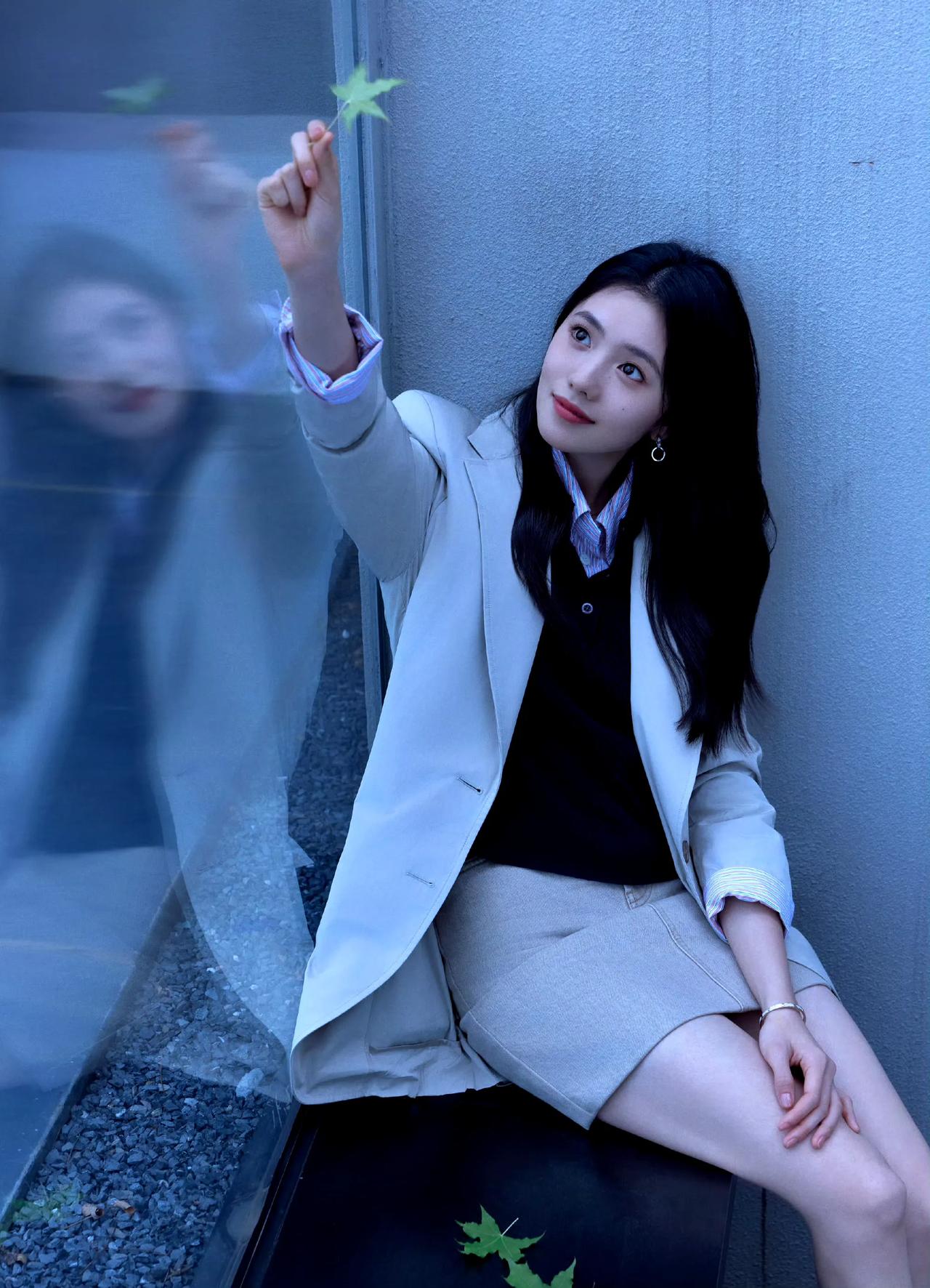 好看的姑娘[害羞]
#刘浩存# #说TA# #娱乐# #八卦手册#