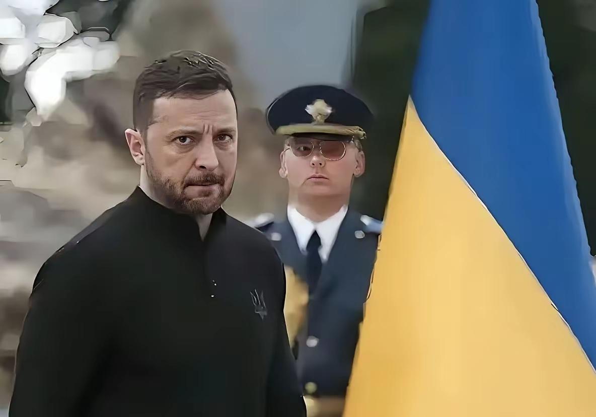 ​美国正在冷落乌克兰，美国对乌克兰的军事援助非常让人感到遗憾，2026年的预算仅