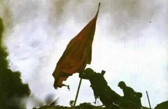 老山战役总指挥是谁？
1984年收复老山作战（老山战役核心阶段）的战区总指挥是昆