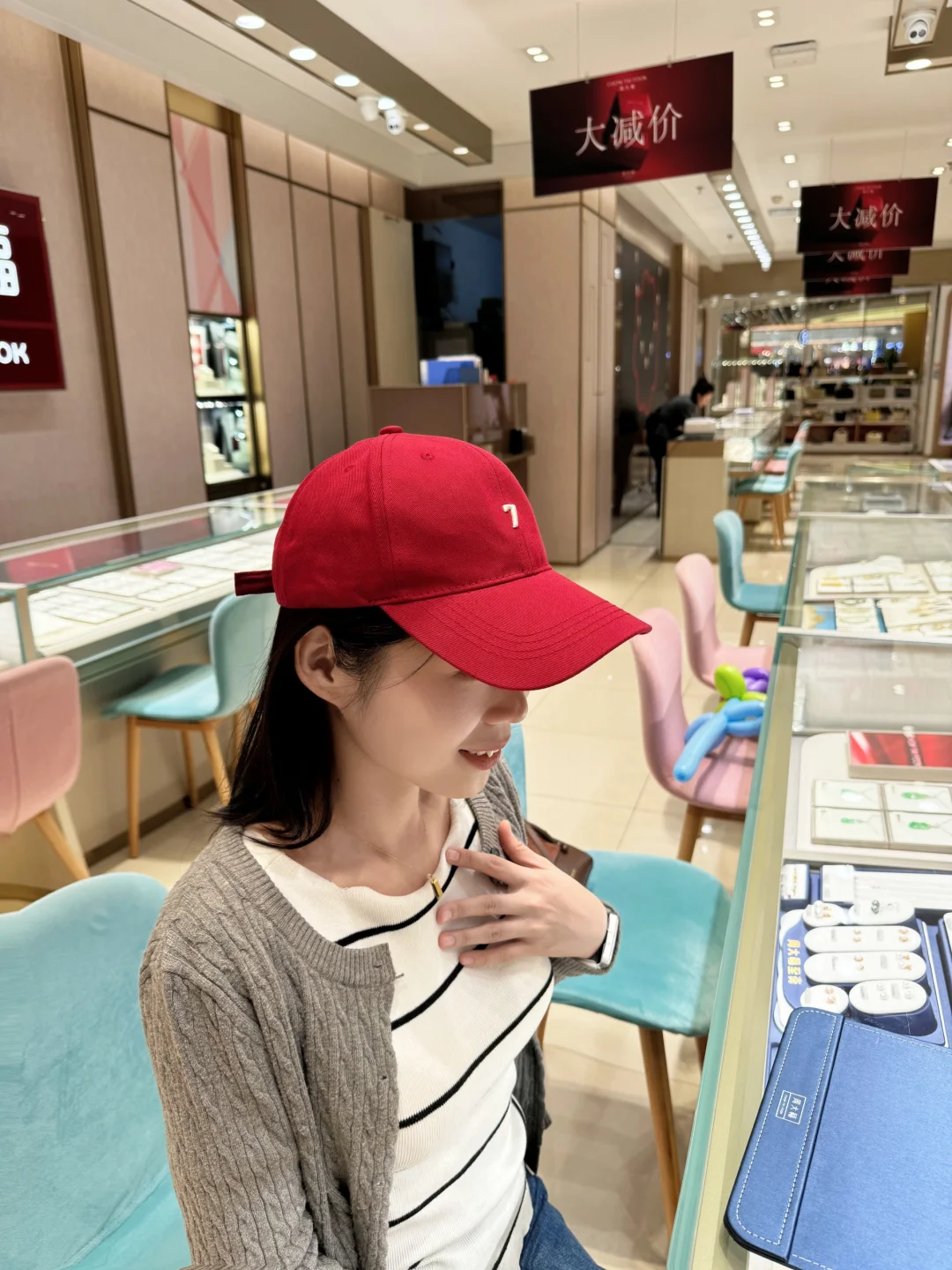 周末，购购购！！！