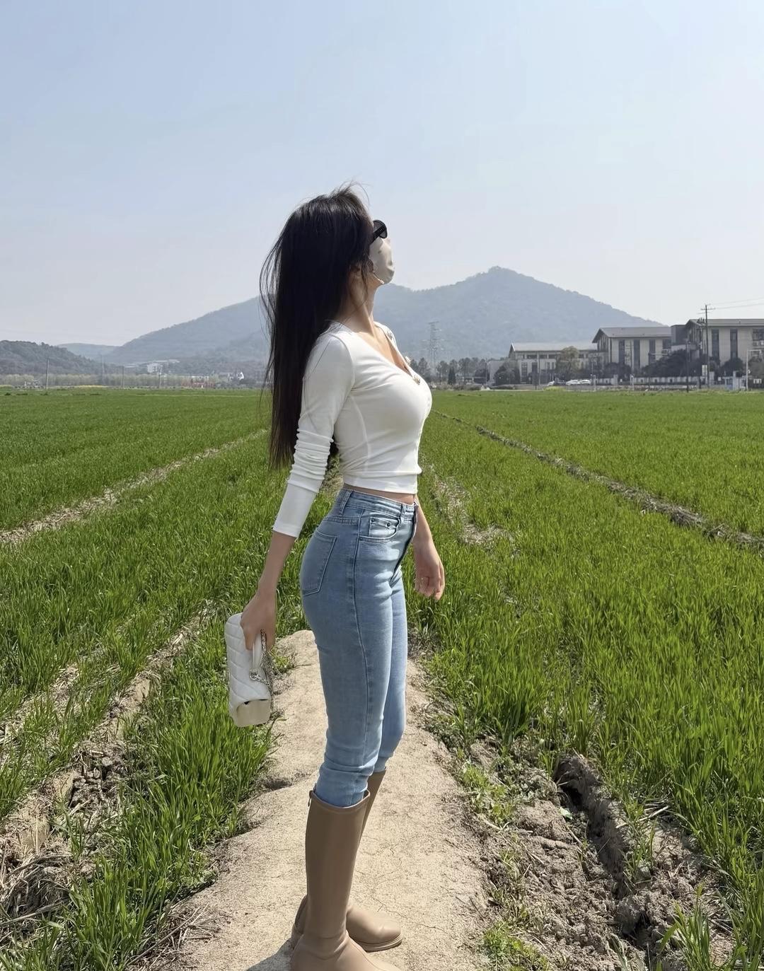 什么样的女生能让人一眼心动？