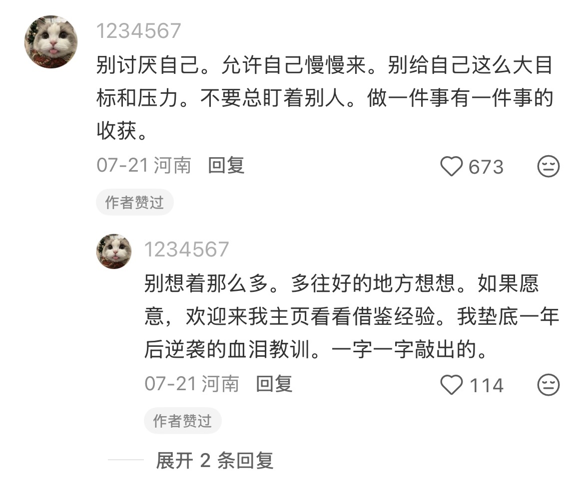 执行力跟不上自己的野心怎么办？经常一边玩手机一边焦虑…网友：如火的野心叫欲望，如