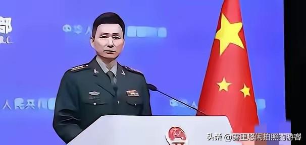 关键时刻，今天解放军展开重磅行动！
​2月28日，正当伊朗局势急转直下、美以发动