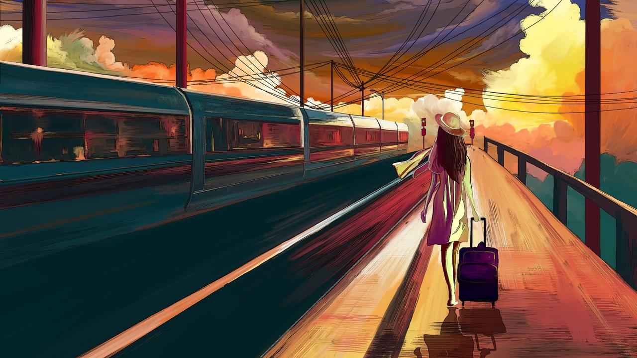 停止内耗方法：
 
1、快速转移注意力，比如看搞笑电视剧、电影，只要能让自己开心