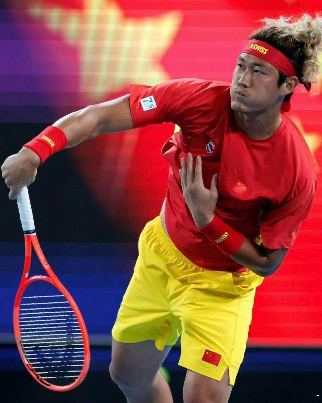 🎾2026年联合杯参赛阵容正式公布，中国队参赛名单：张之臻、朱琳、特日格乐、尤