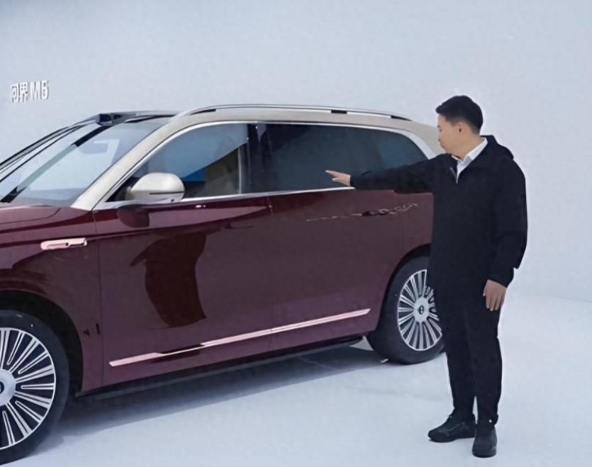 赛博工业的“巅峰对决”，盘点国产新能源车企的七大逆天发明

新能源车圈现在卷得像