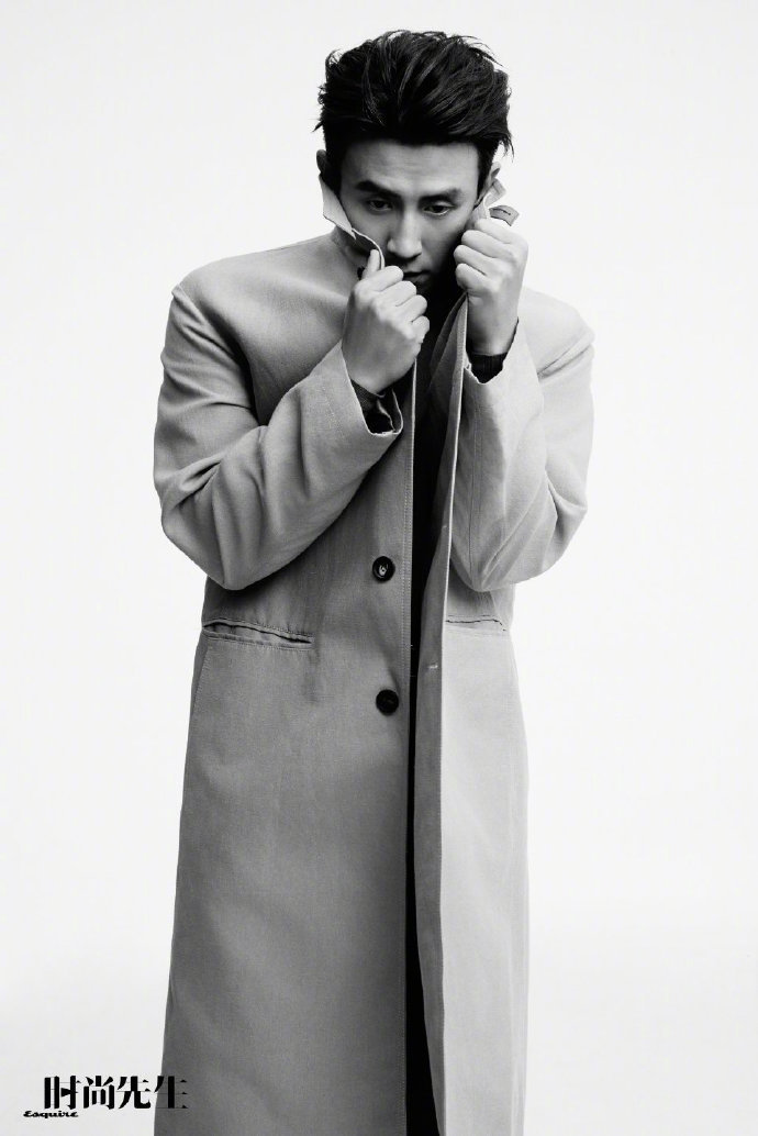 刘萧旭百变儒雅绅士型男 刘萧旭百变儒雅绅士型男来的, 看看表现力如何~演员刘萧旭