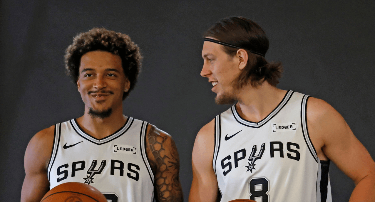 Evan Sidery报道，马刺计划在交易谈判中利用奥尼利克价值1340万美元的