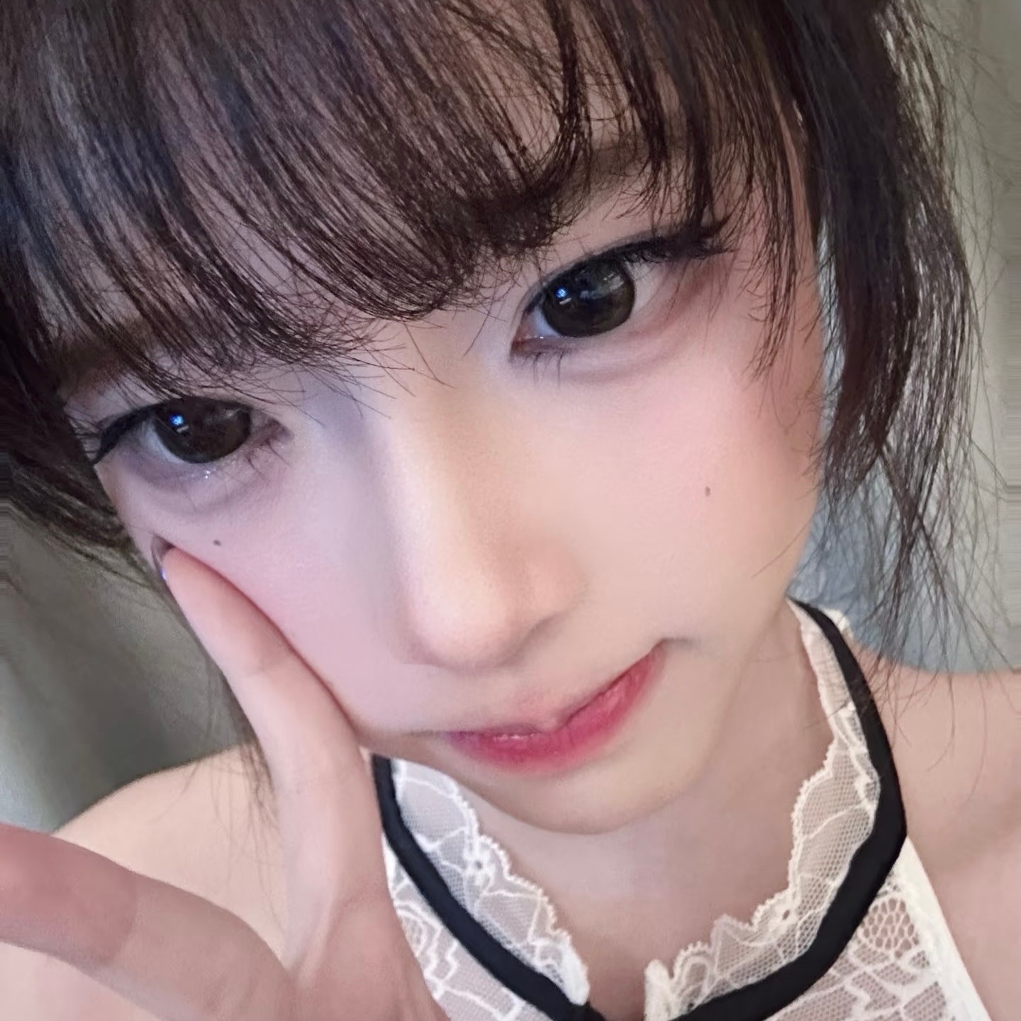 Wechat女头｜女生头像｜氛围感｜ins风｜头像分享｜权威头像｜韩系 