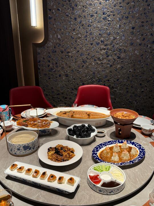 呼和浩特探店｜是谁还不知道这家天津菜‼️‼️