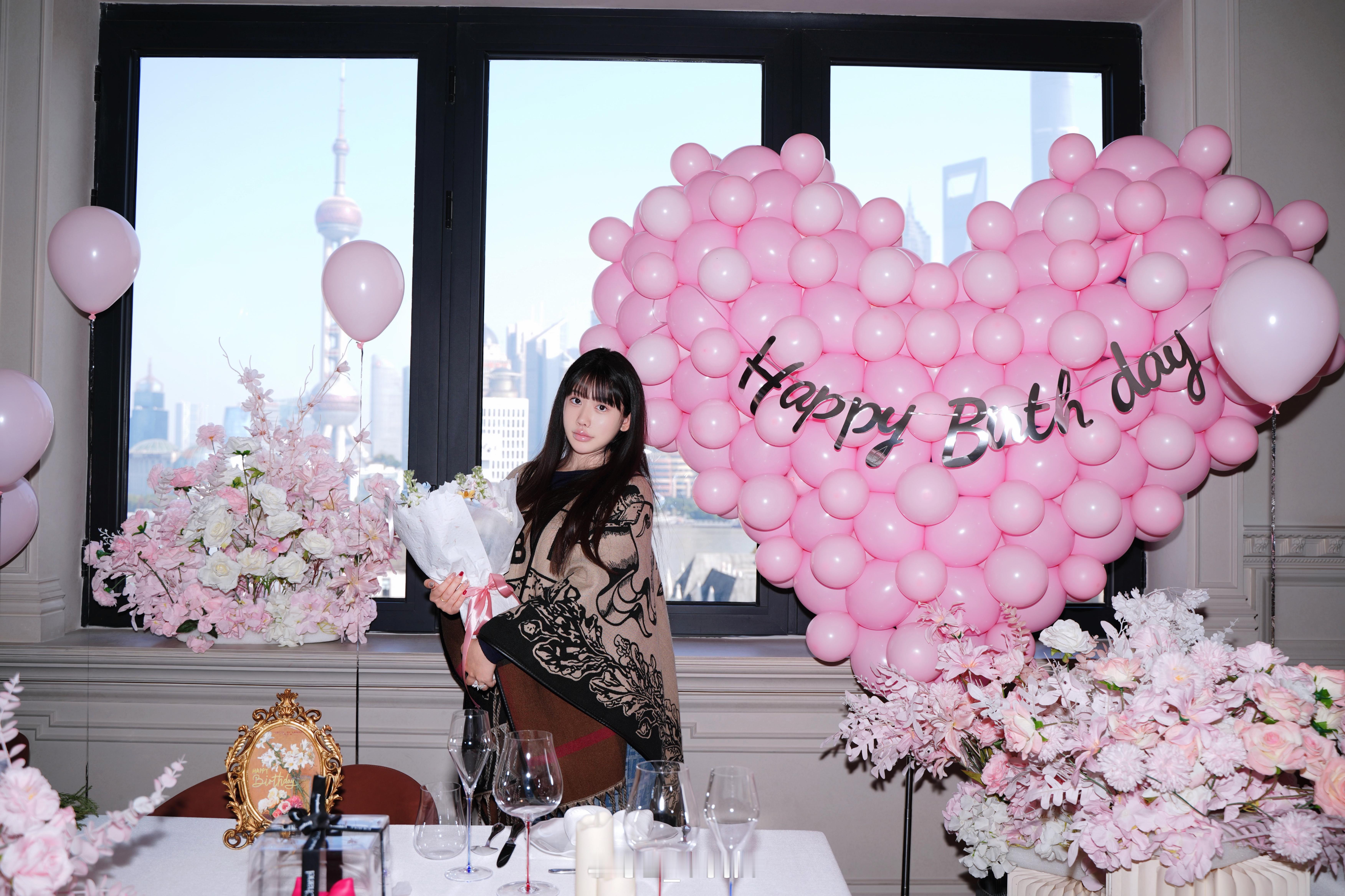 健康平安 岁岁如愿🎂 