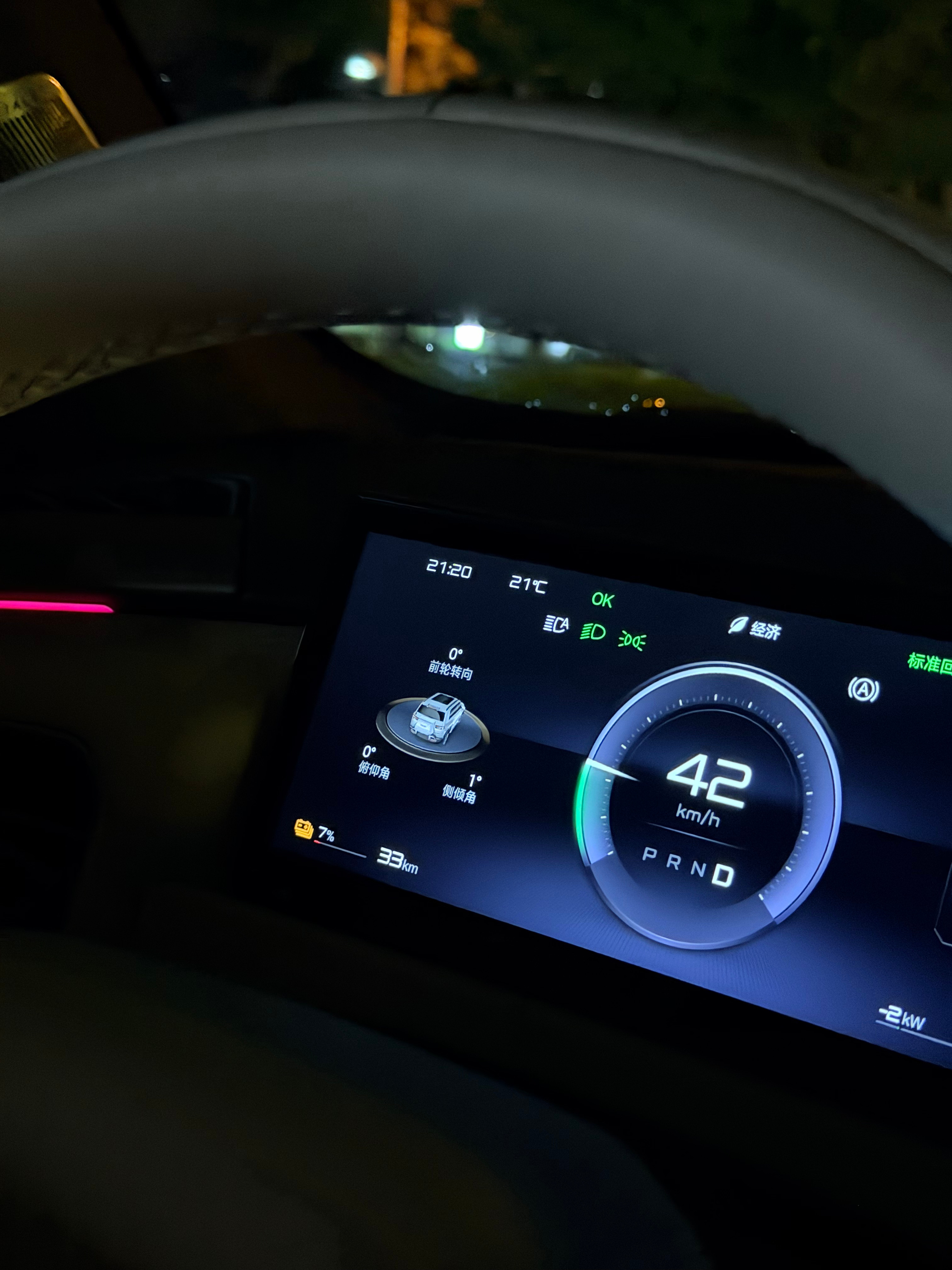 话说你们能忍到电量低于多少才充电？我基本都在5%左右充电