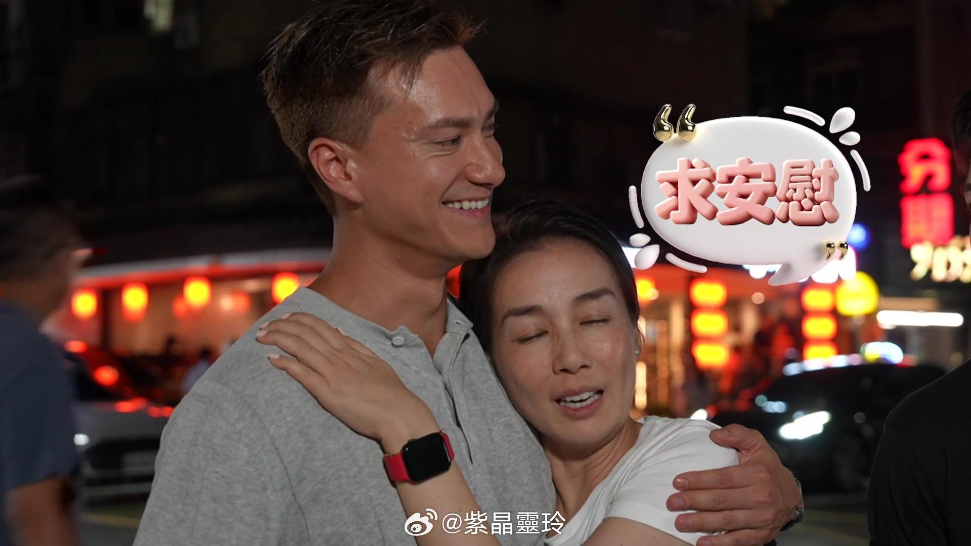 【明報即時】試真D唷｜朱敏瀚GM挑戰「五重臭」張振朗被臭到面紅兼反眼 朱仔與GM