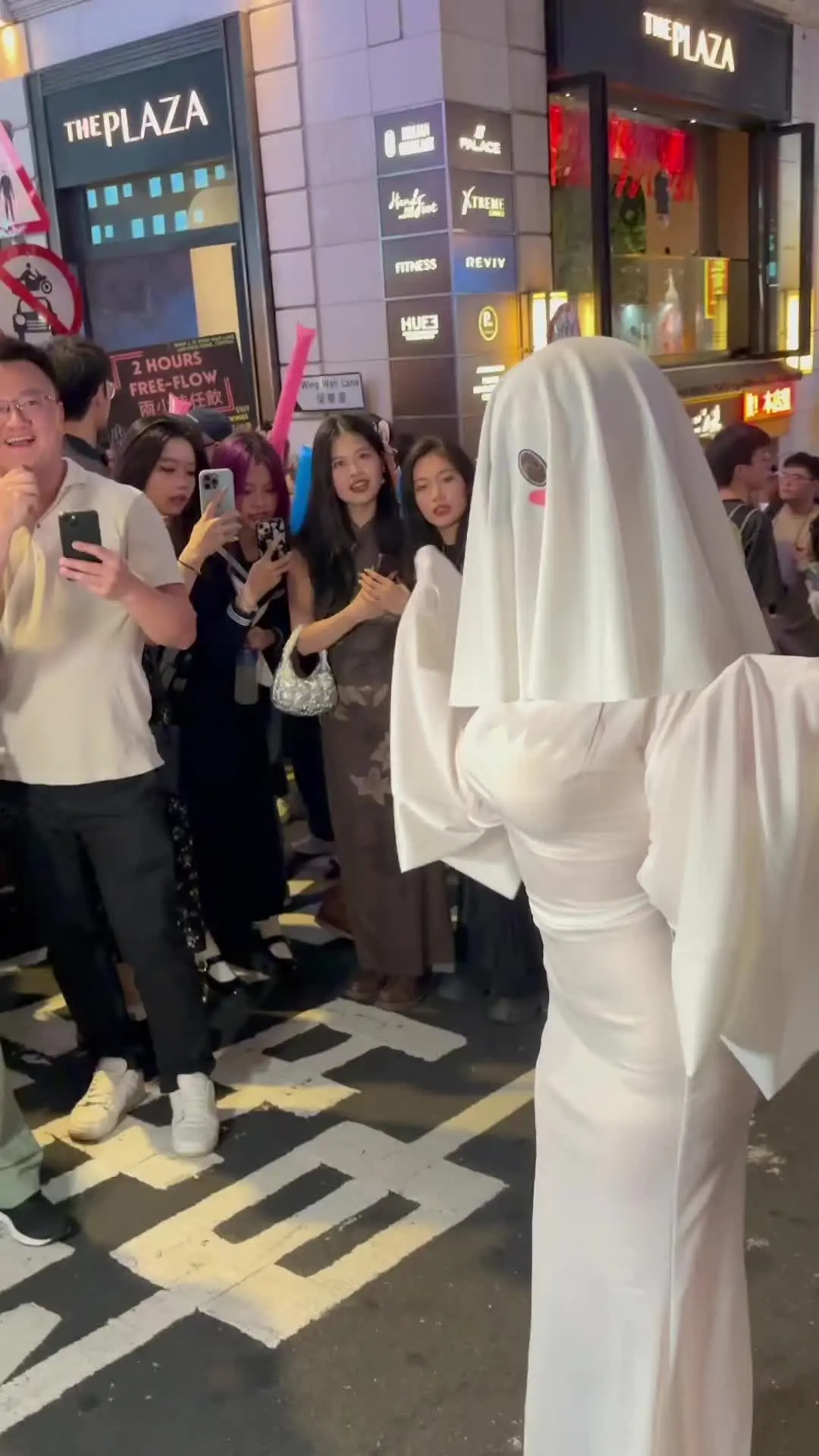 万圣节快乐🎃