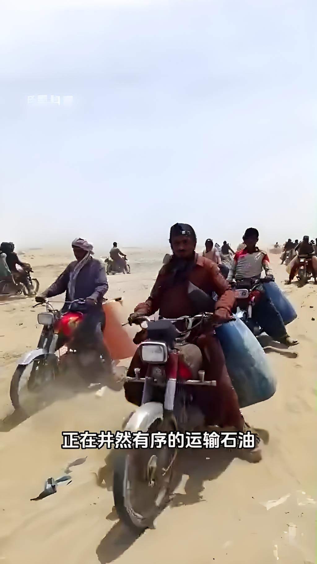 美以伊战争肯定再次爆发，因为伊朗石油已经没有出路了，伊朗会被逼死。
伊朗用十万大