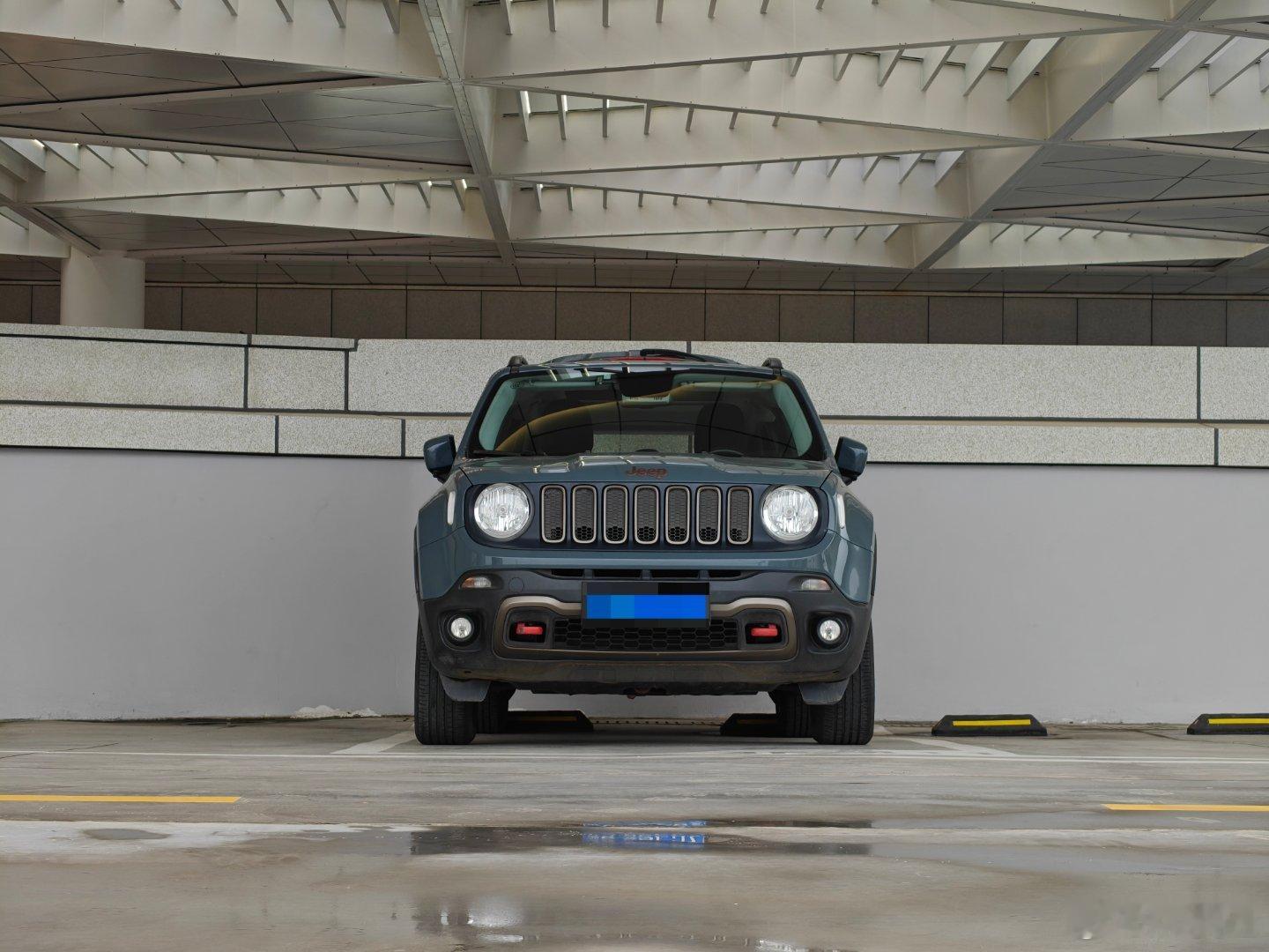 晒车手推荐个拍车好地方 