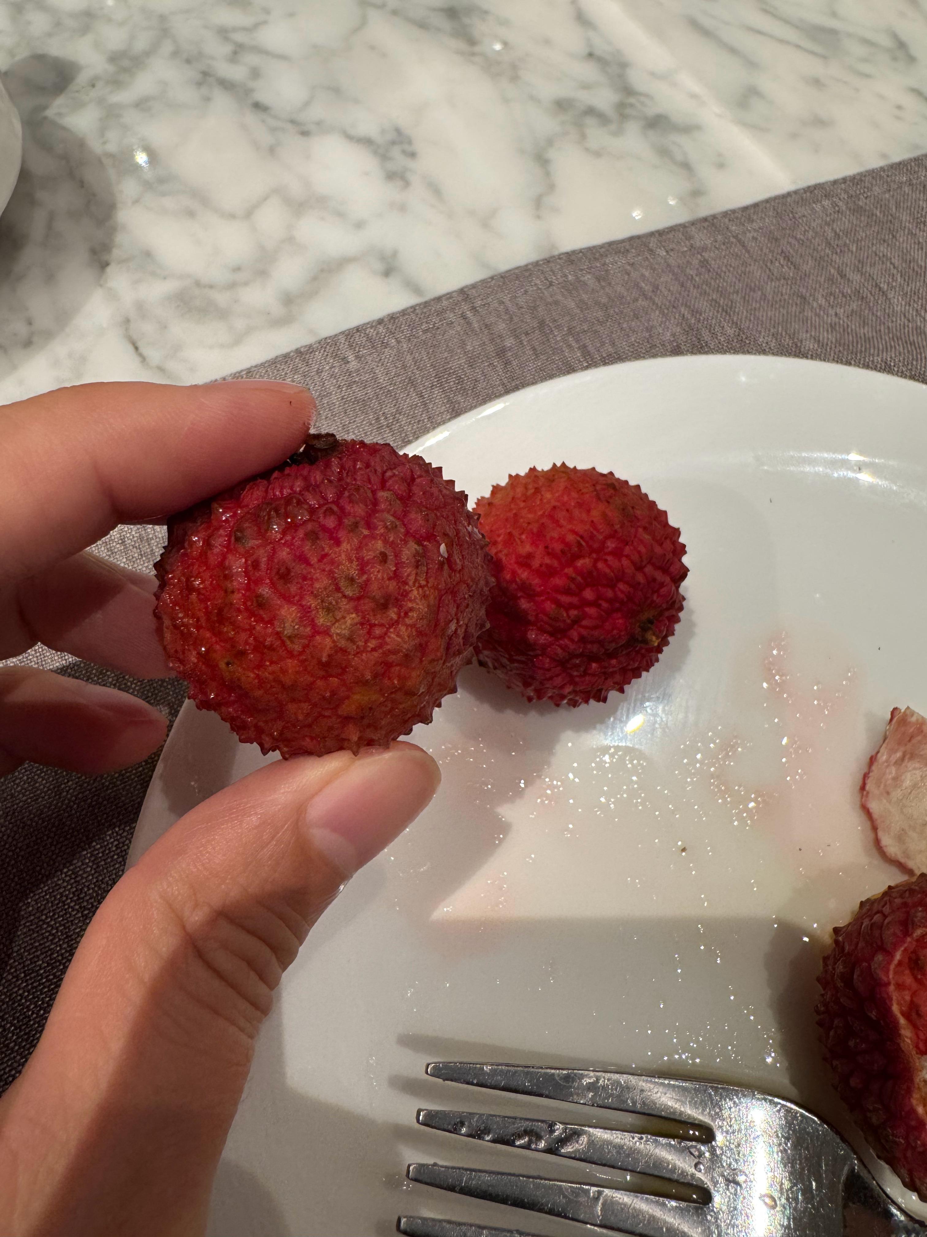这荔枝是什么品种？ ​​​