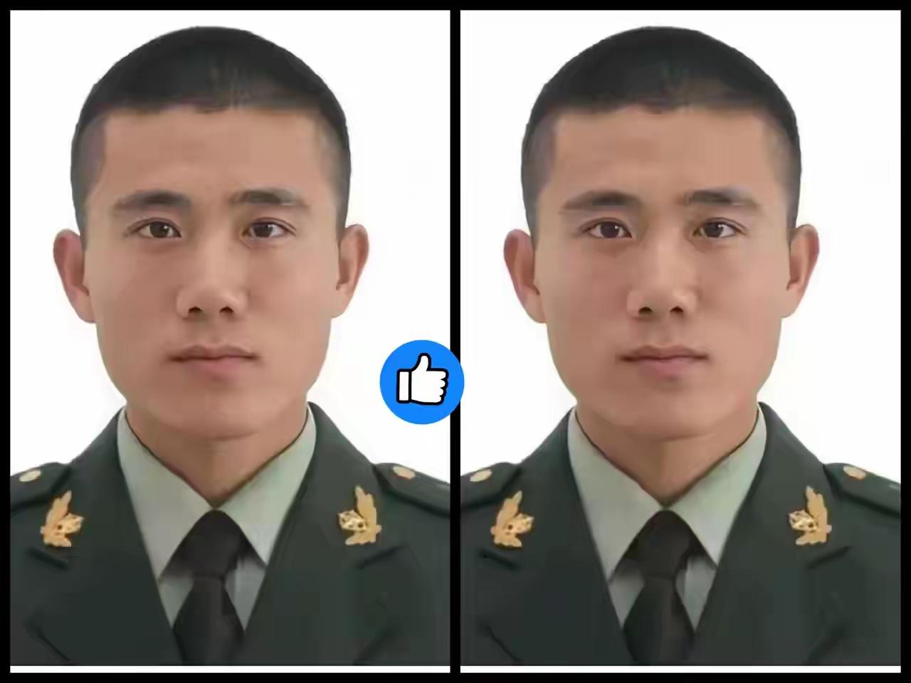 痛心！23岁英雄王成龙，用生命诠释担当
 
国家五年心血，
竟换来这样的结局，