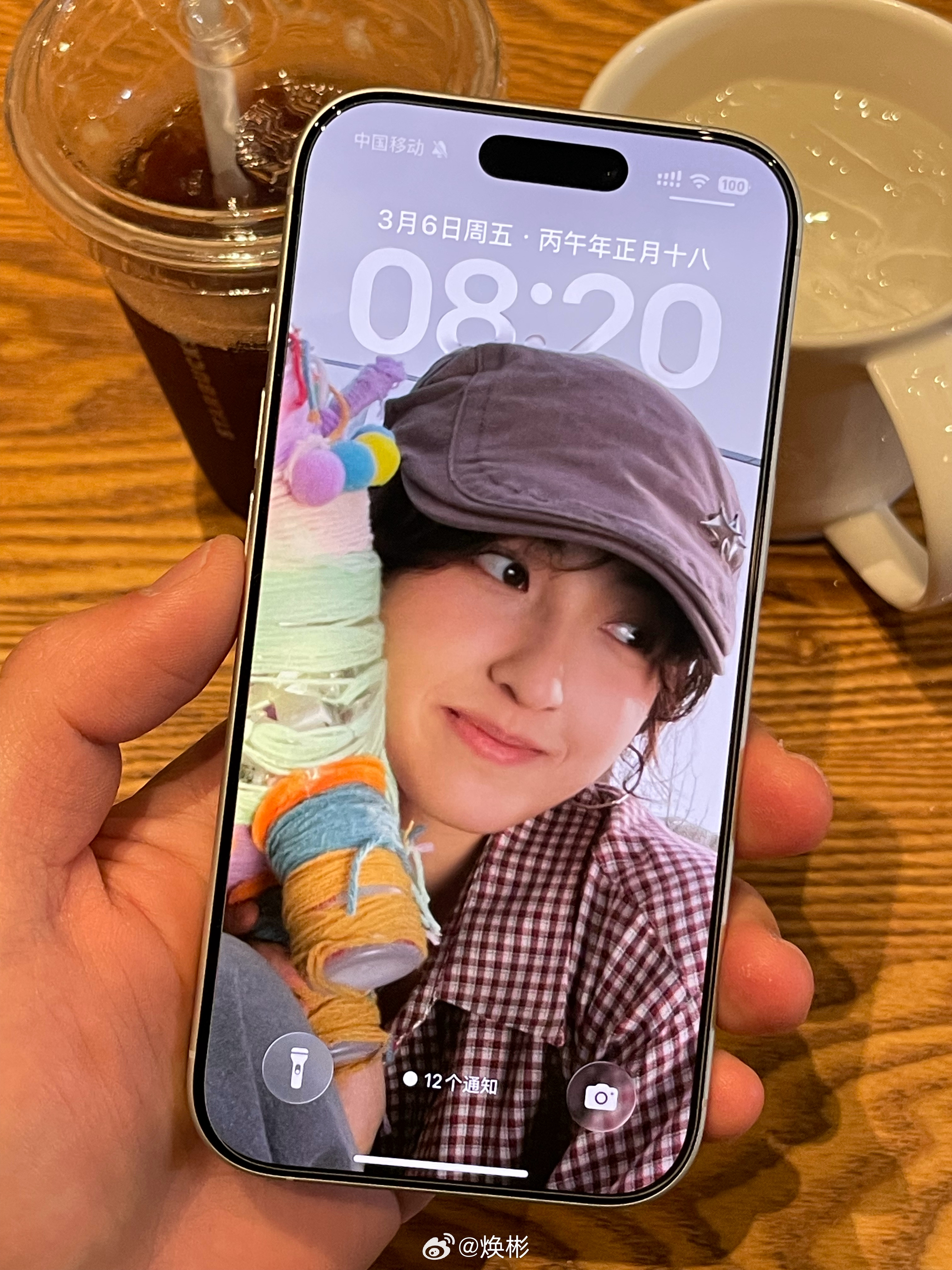 去哪里其实不重要，在哪里其实也不重要，人最重要的其实是思想，思想决定了行为，行为