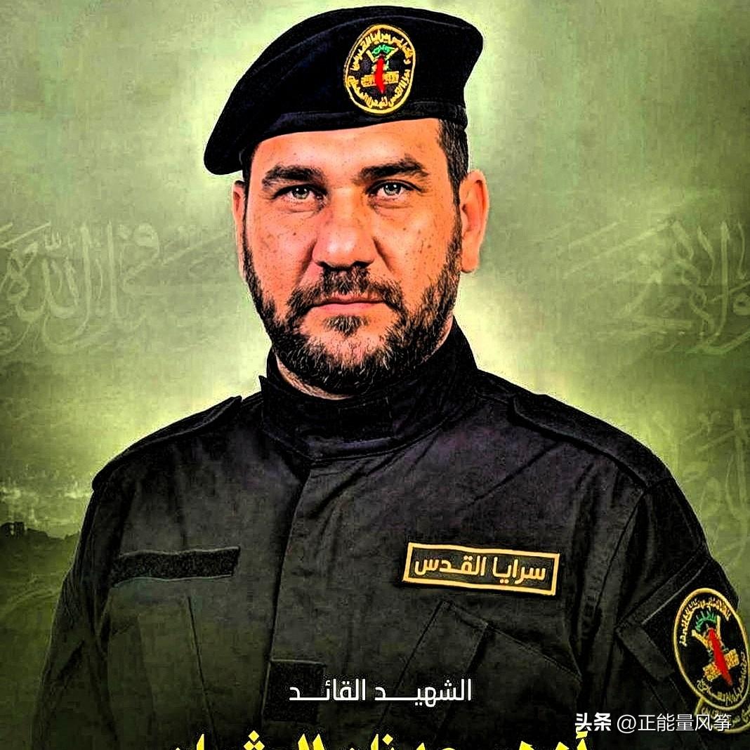 【以军空袭贝鲁特，杰哈德指挥官身亡：中东火药桶再被点燃？】

以色列对黎巴嫩南郊