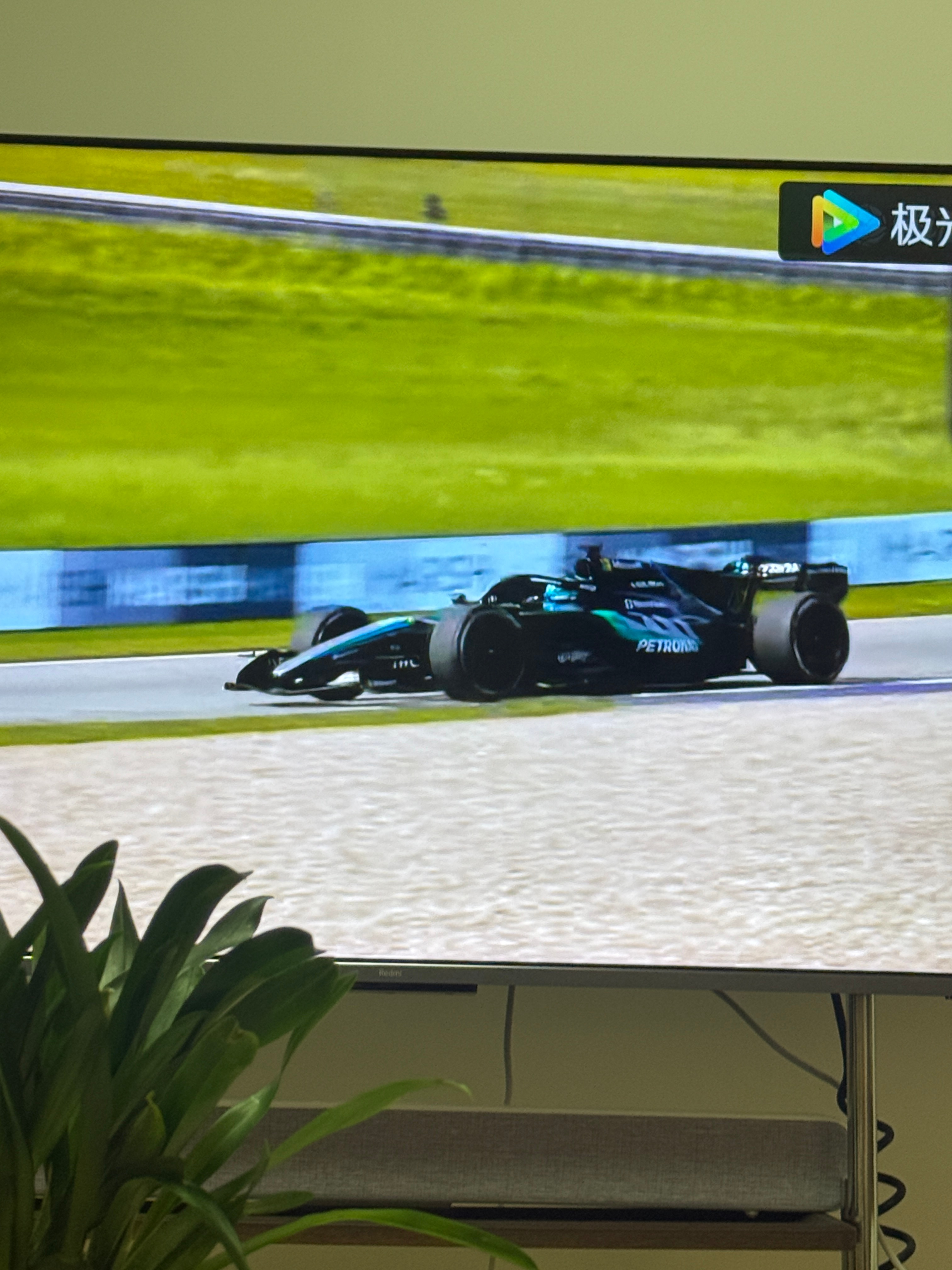 Pole to win！！！🏆让我们恭喜拉塞尔！！！2026f1奥地利大奖赛f