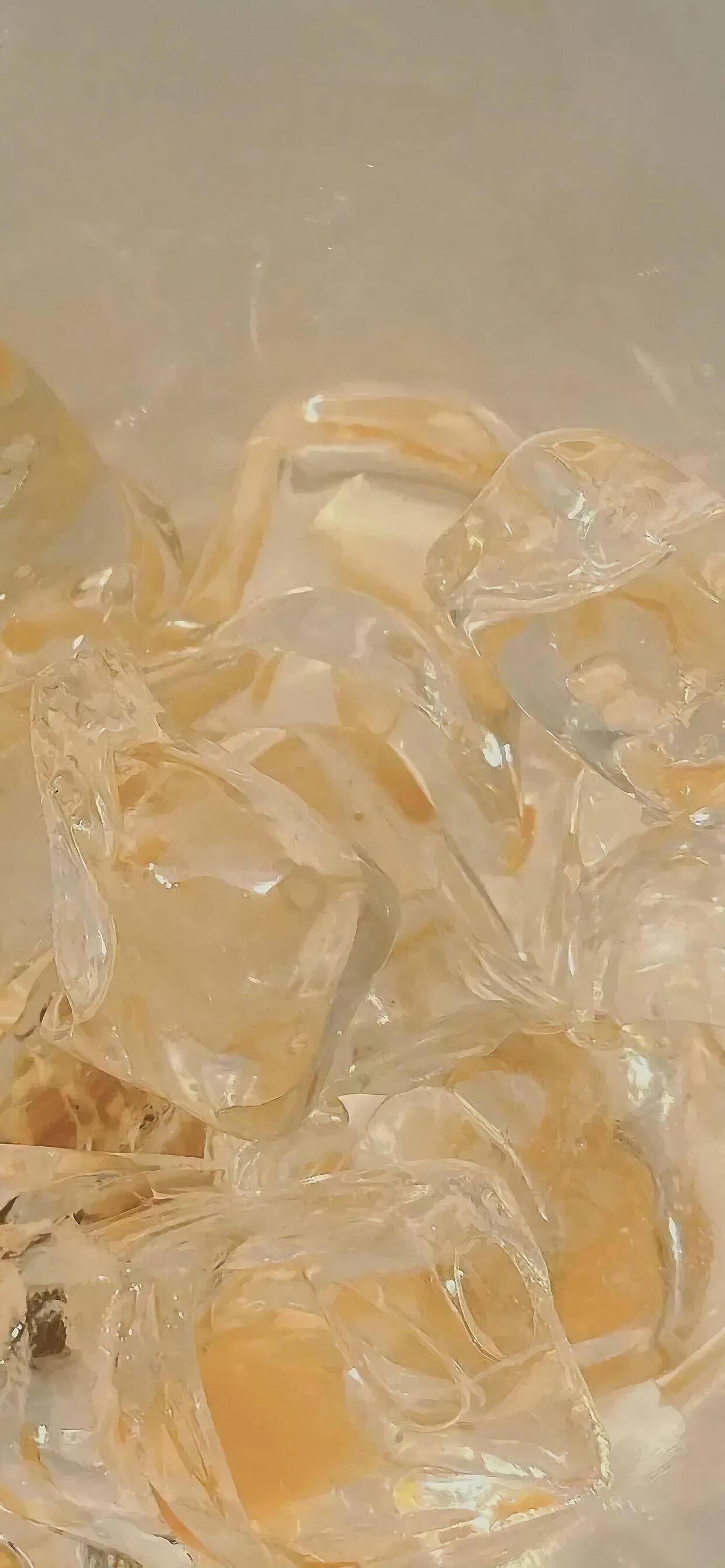 手机壁纸｜ins风全屏 