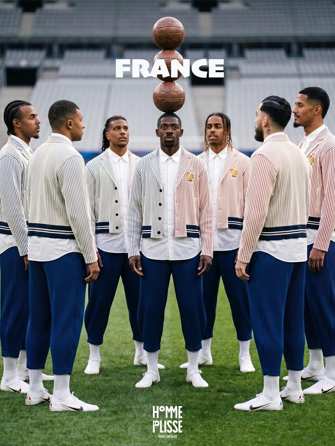 𝑭𝒓𝒂𝒏𝒄𝒆 🇫🇷 