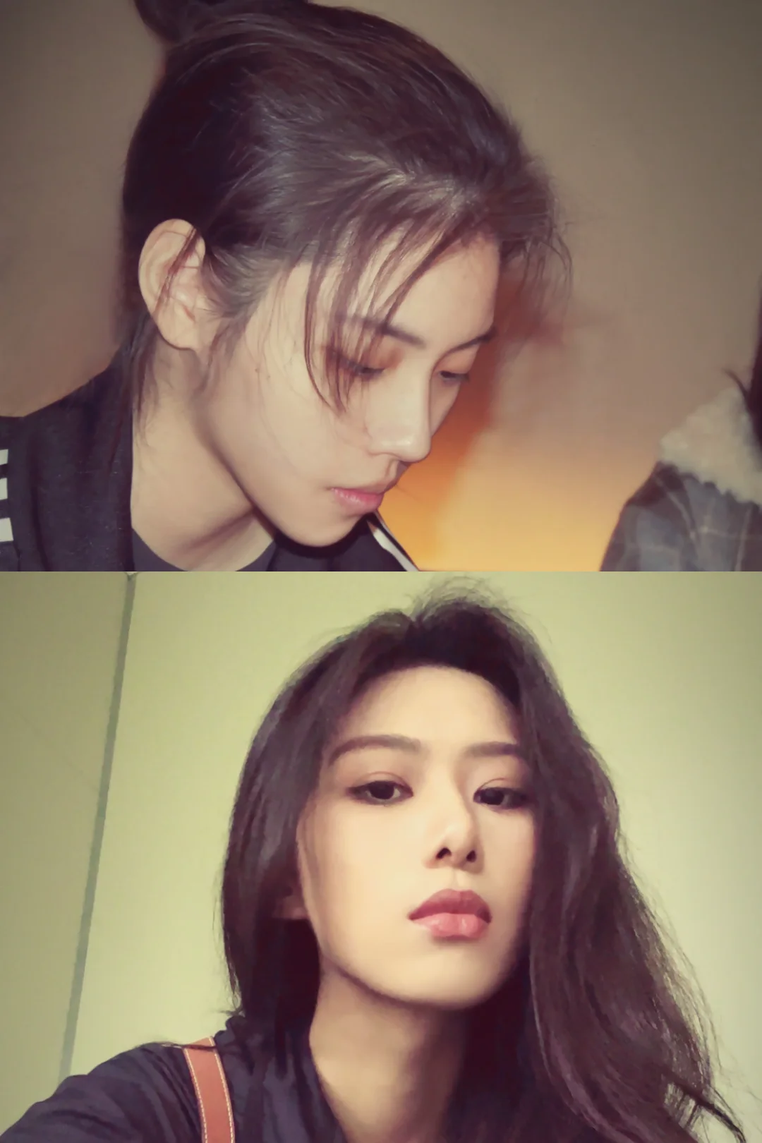 不知道。我的妻子很曼妙