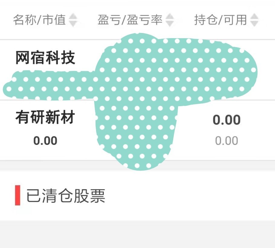 开仓网宿科技，三十年河东三十年河西的行情 