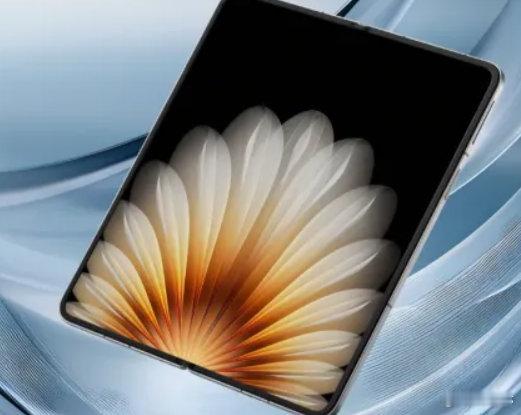 iPhoneFold来了国产机怕了吗按照苹果的高端影响力，确实能搅动折叠屏市场。