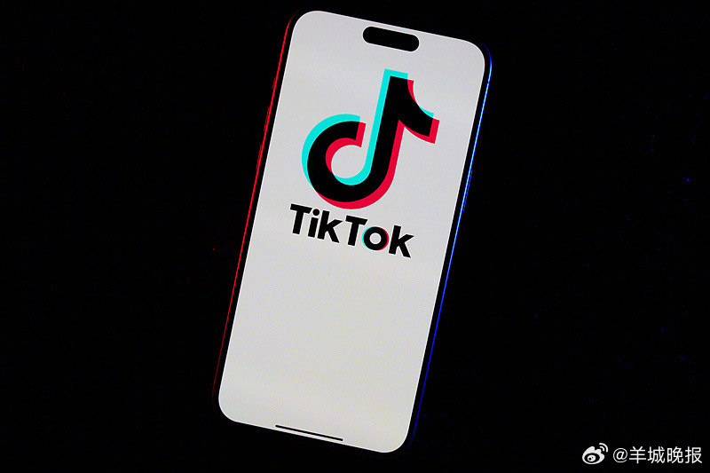 #拜登政府将不执行TikTok禁令# 【知情人士称，拜登政府将不执行TikTok