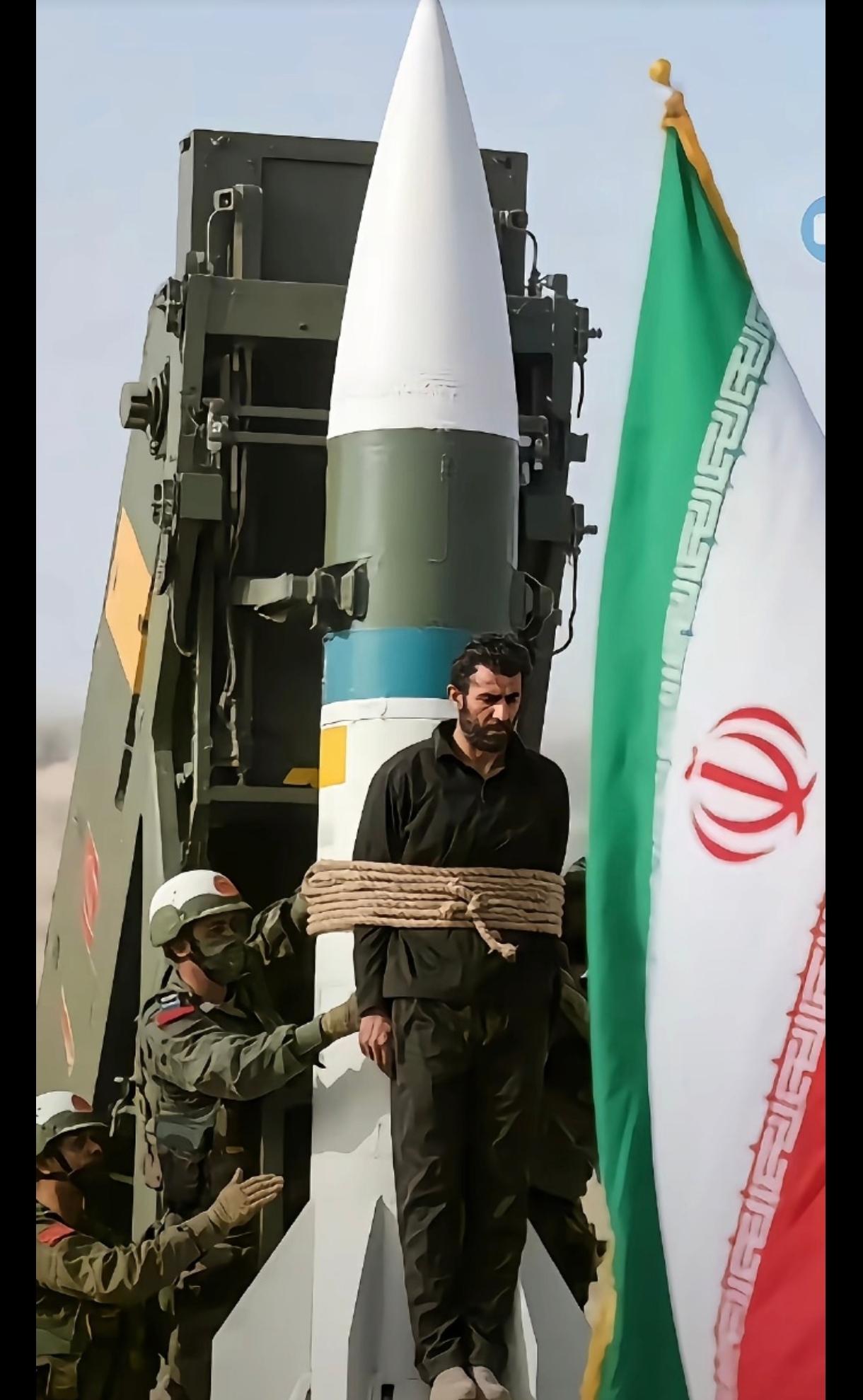 “伊朗战争”何时结束，从以色列的口头上，大致知道。
      以军称绝不允许伊