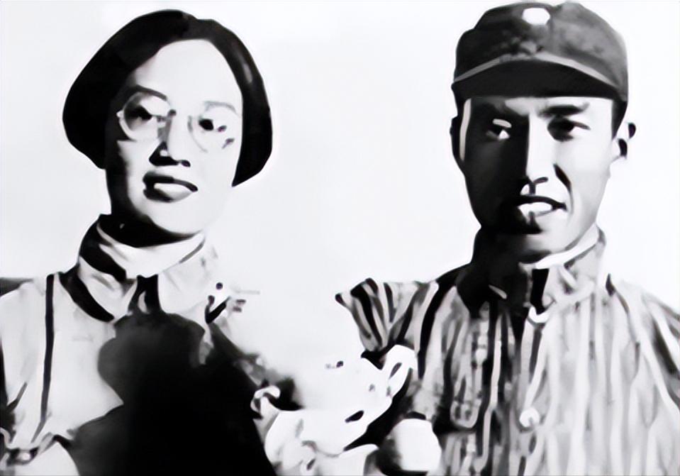 1960年，哈军工院长陈赓办公室冲进一个女孩，她大声问：“凭什么不录取我，我就要