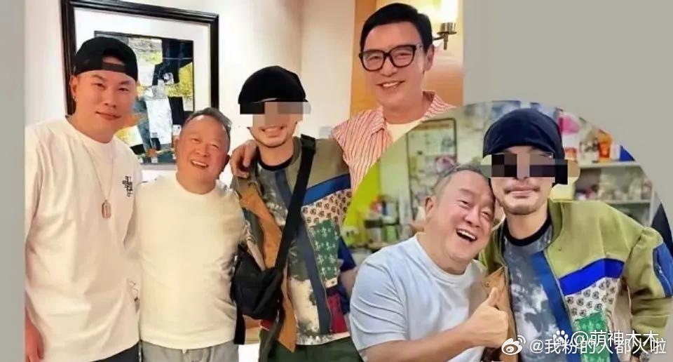 怎么会有人吹曾志伟呀，他风评差成啥样了，还有很多个人恶趣味，被谭咏麟爆上厕所喜欢