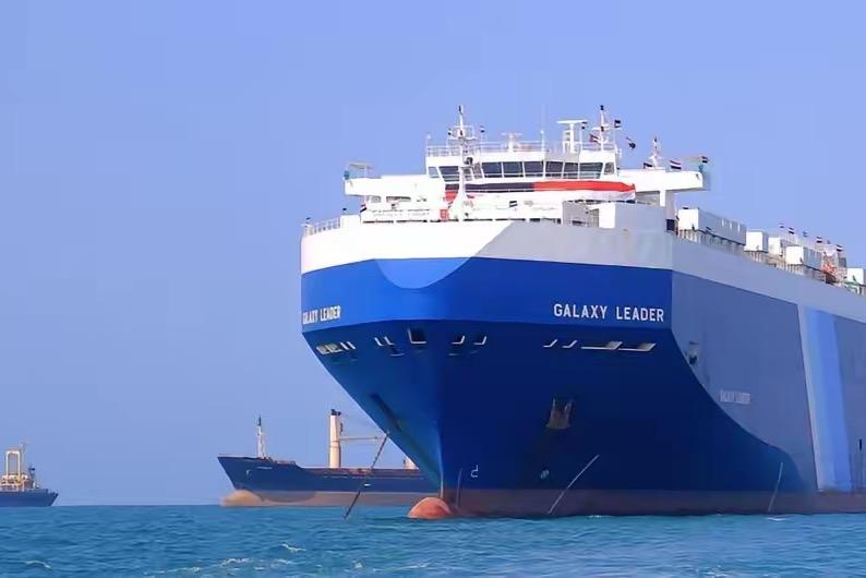 打脸特朗普！伊朗独宠中国，能源通道绿灯全开，霸权算计彻底落空

    美国乐极