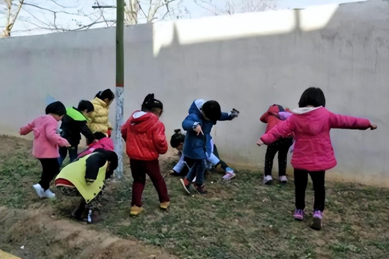 冬天孩子保暖，这3个部位一定要捂好！家长别大意了，快来看看
冬天孩子保暖，家长要