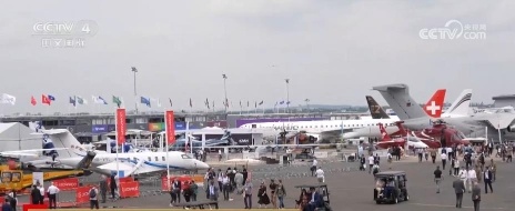 【空客、波音等国际航空巨头：对中国航空市场充满信心，将携带最新机型参加第十五届中