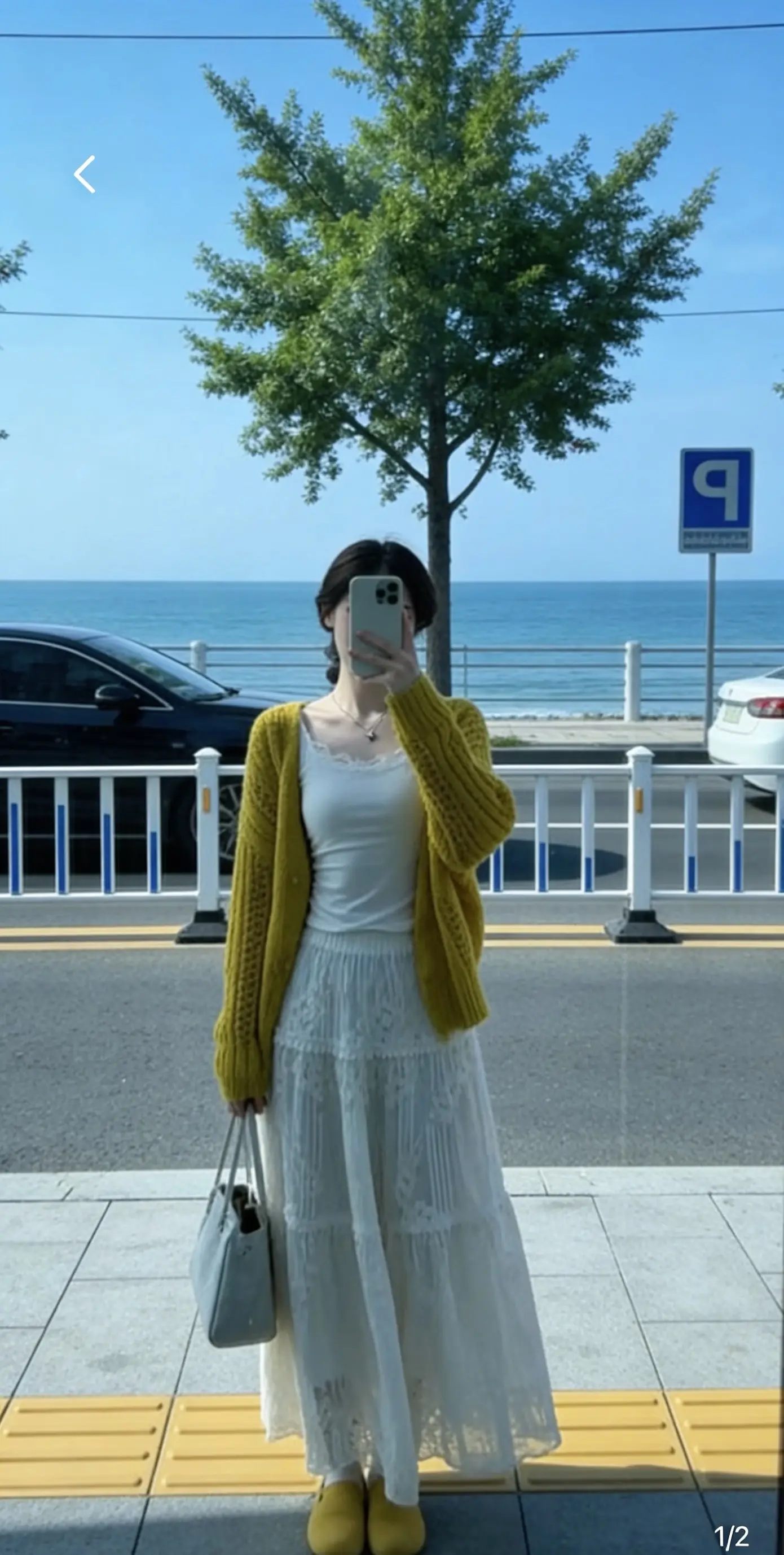 生活，就是要自己过起来很舒服，而不是让别人看你过得很舒服