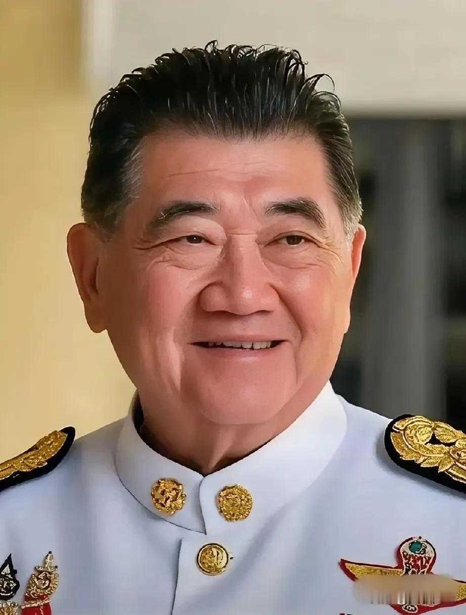 快讯！快讯！
泰国代理总理突然宣布！

7月25日，泰国代理总理普坦突然放话：“