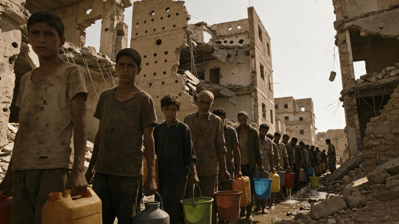 2026年元旦泽连斯基的致辞
直接把新年的喜气儿给喊没了

一句绝对不会投降，让